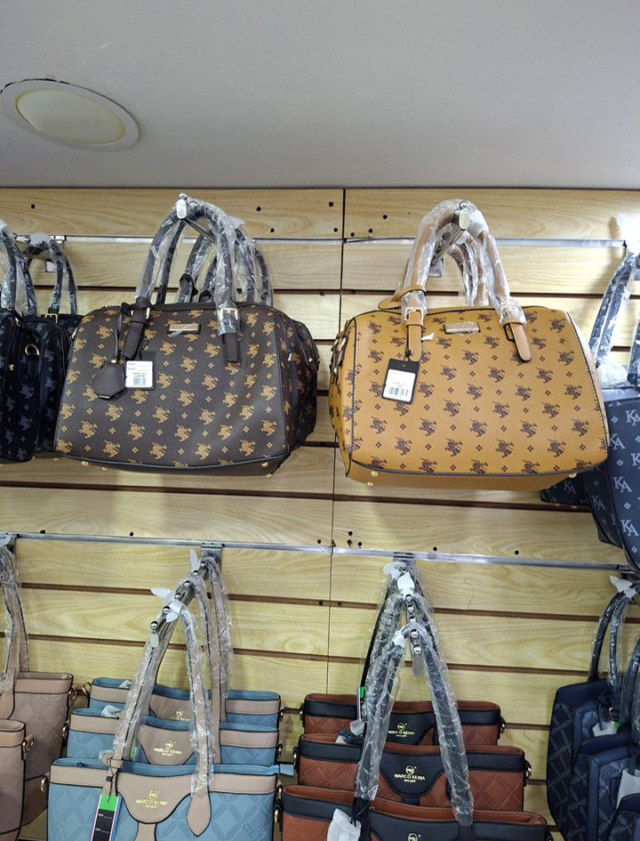 CARTERAS 3 PIEZAS