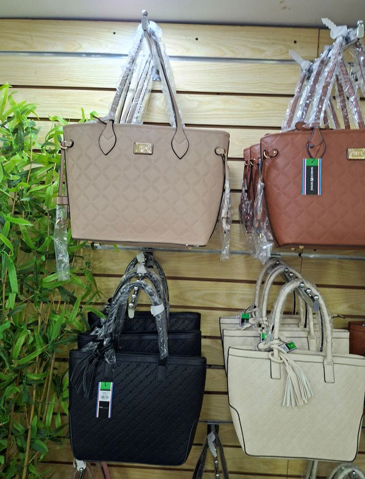 CARTERAS 3 PIEZAS