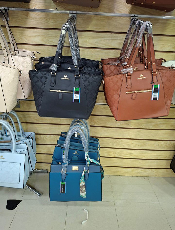 CARTERAS 3 PIEZAS