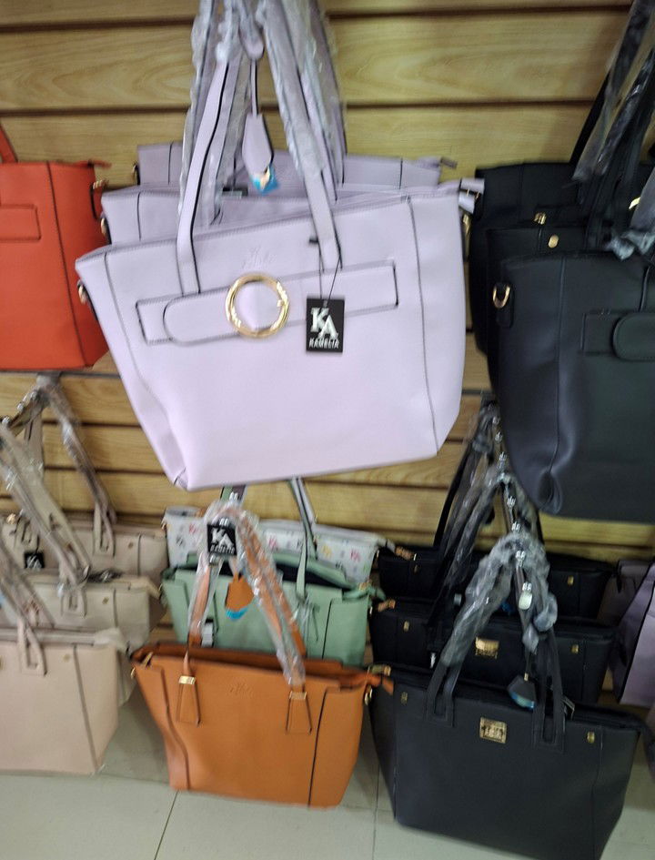 CARTERAS 3 PIEZAS
