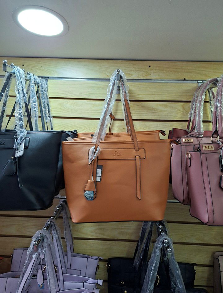 CARTERAS 3 PIEZAS
