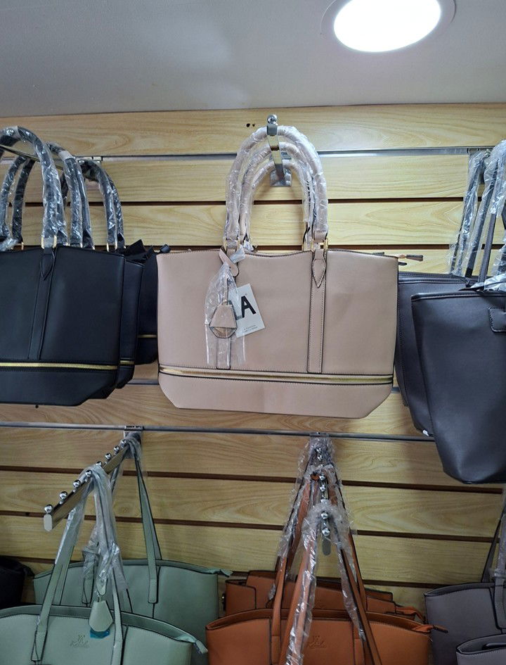 CARTERAS 3 PIEZAS