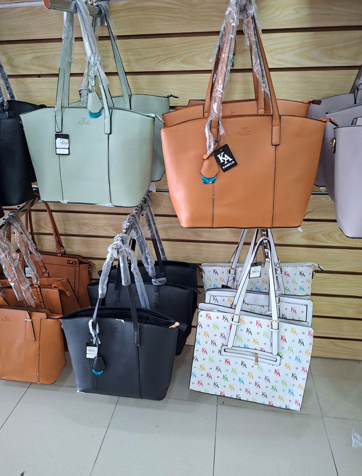 CARTERAS 3 PIEZAS