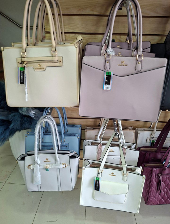 CARTERAS 3 PIEZAS