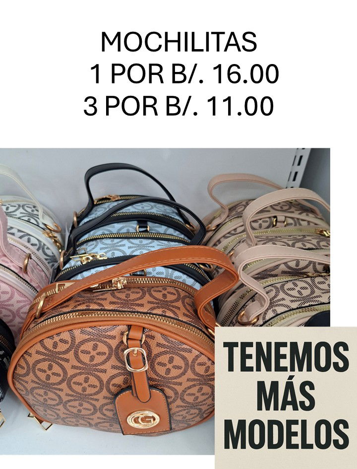 carteras
