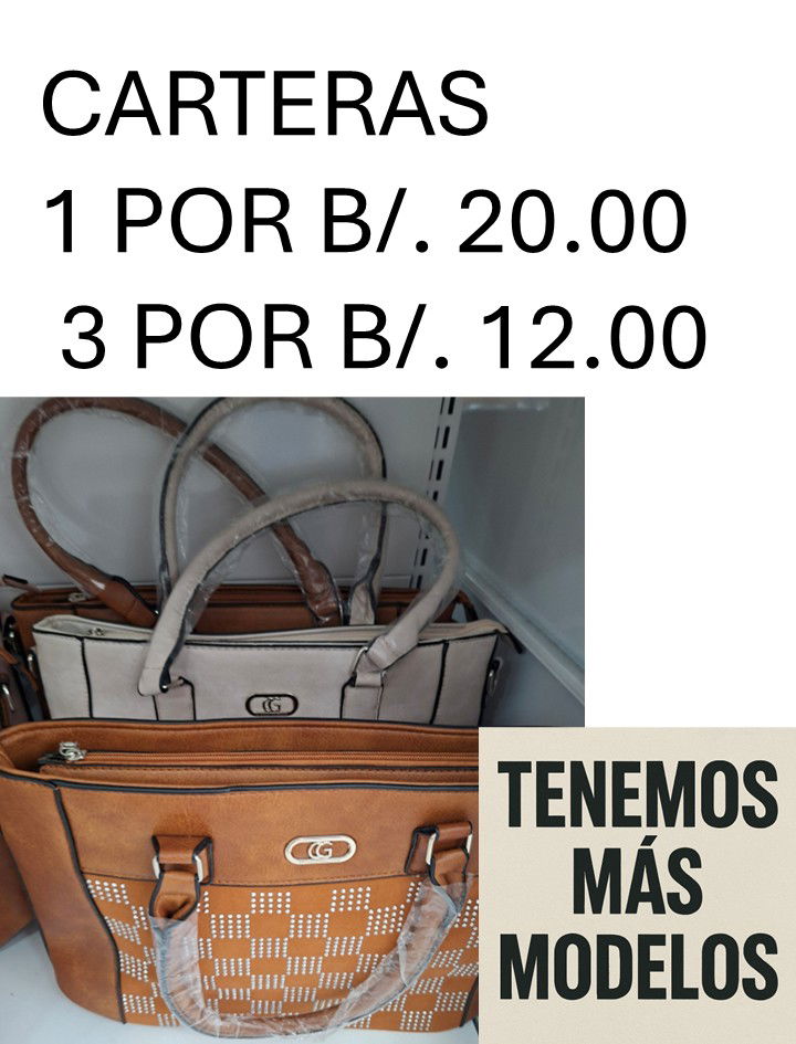 CARTERAS