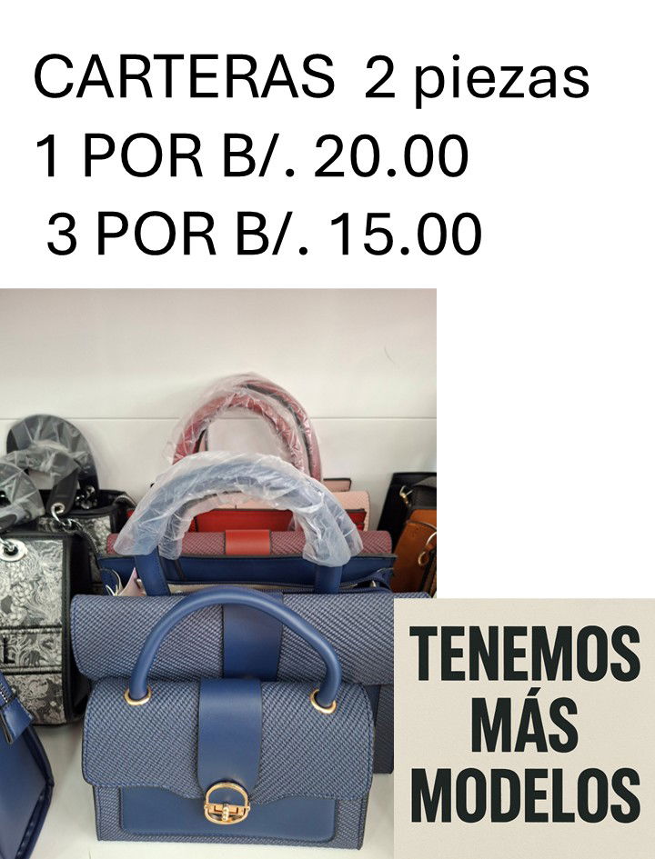 carteras