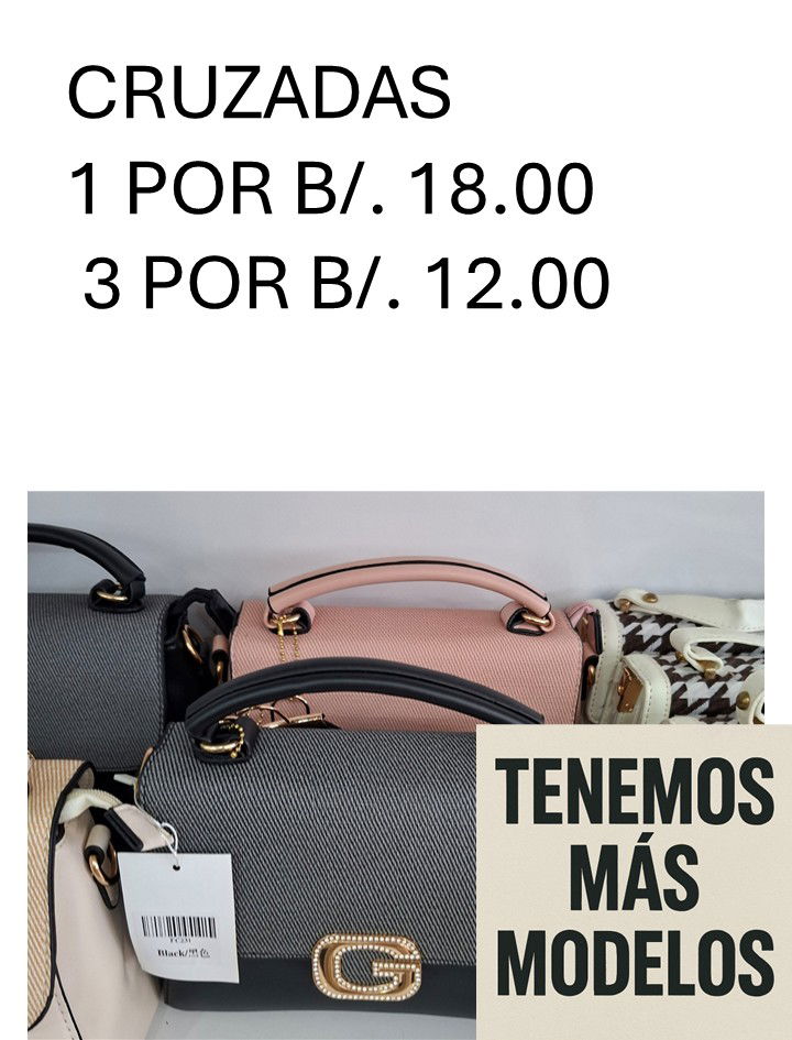 carteras