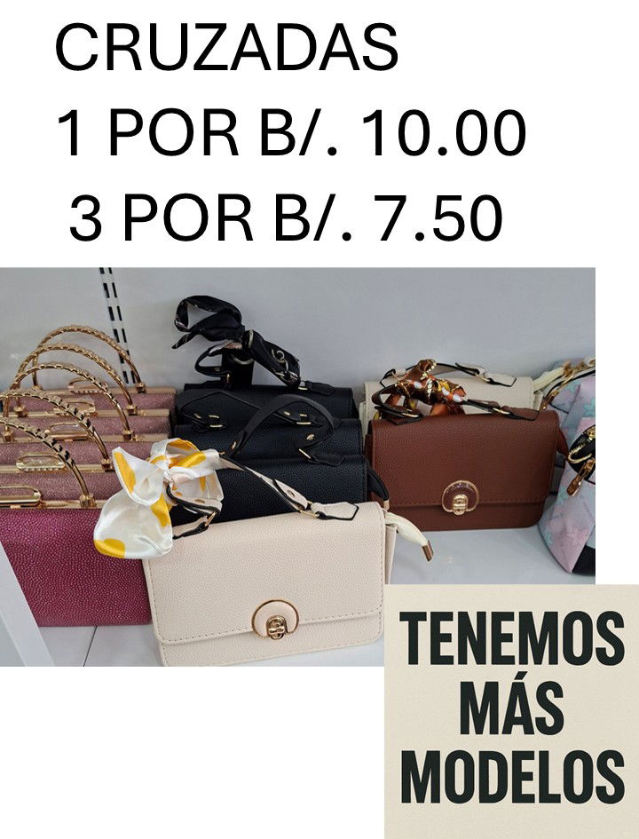 carteras