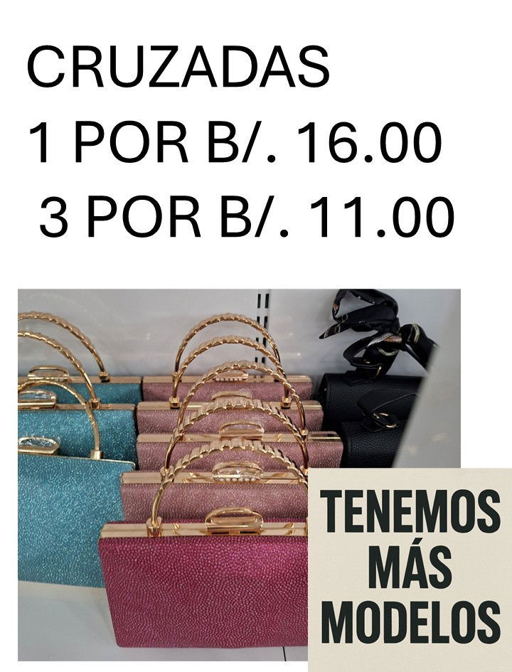 carteras