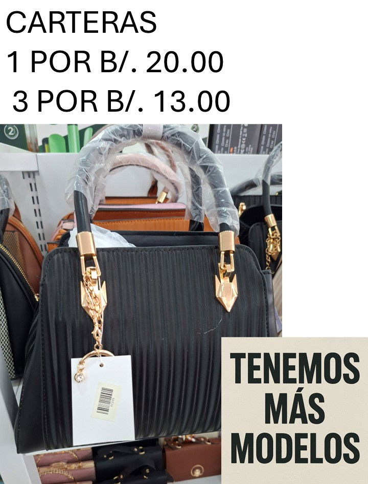 carteras