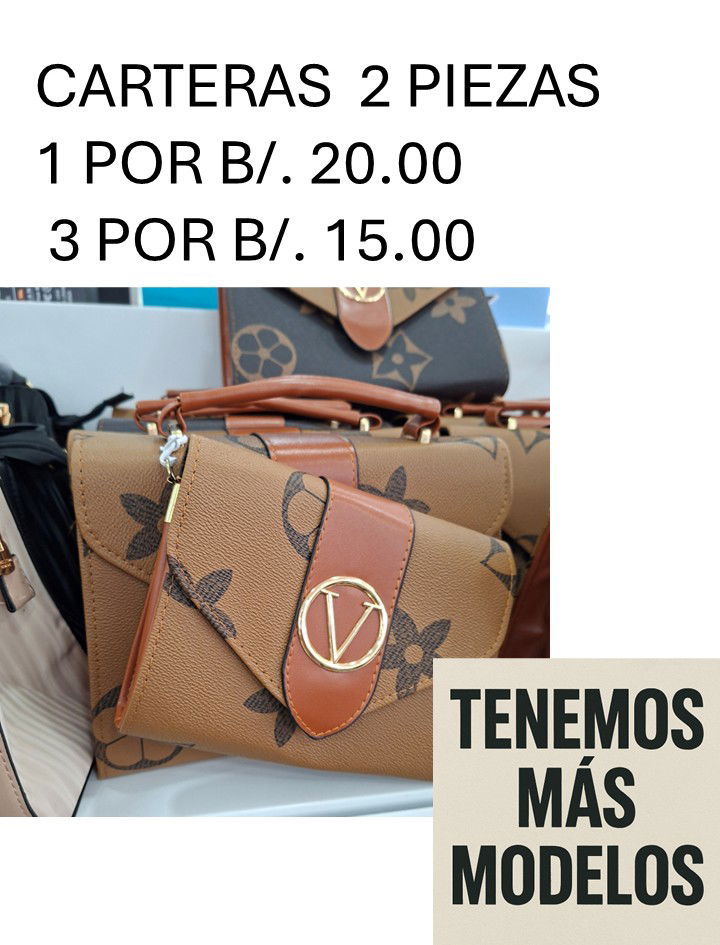 carteras