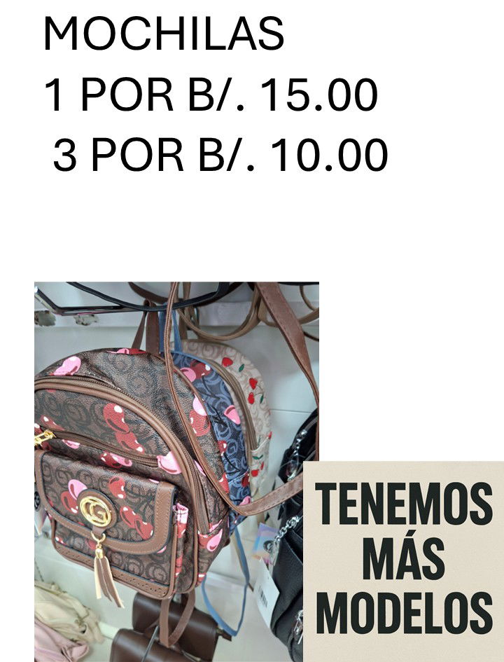 carteras