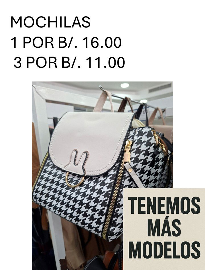 carteras