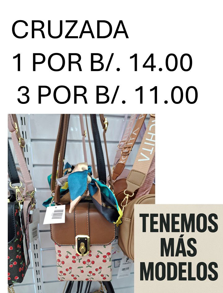 carteras