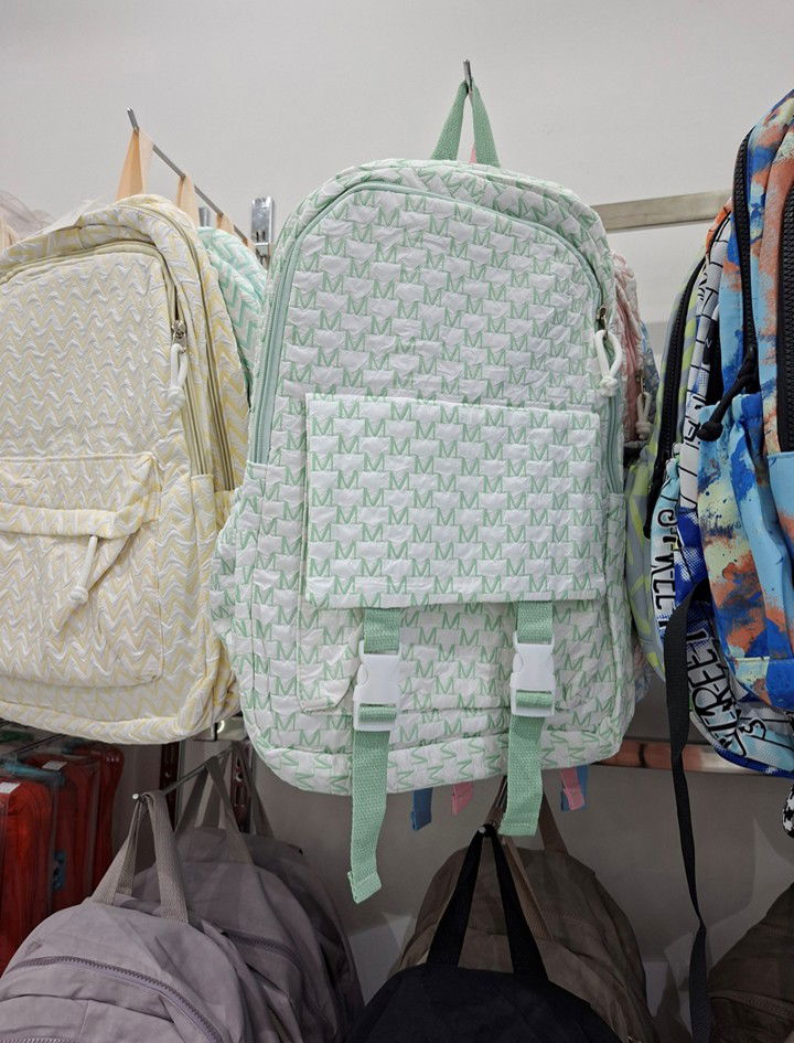 MOCHILAS