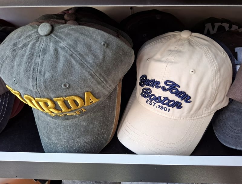 TIENDA DE GORRAS - SOMBRERA ADRIANA