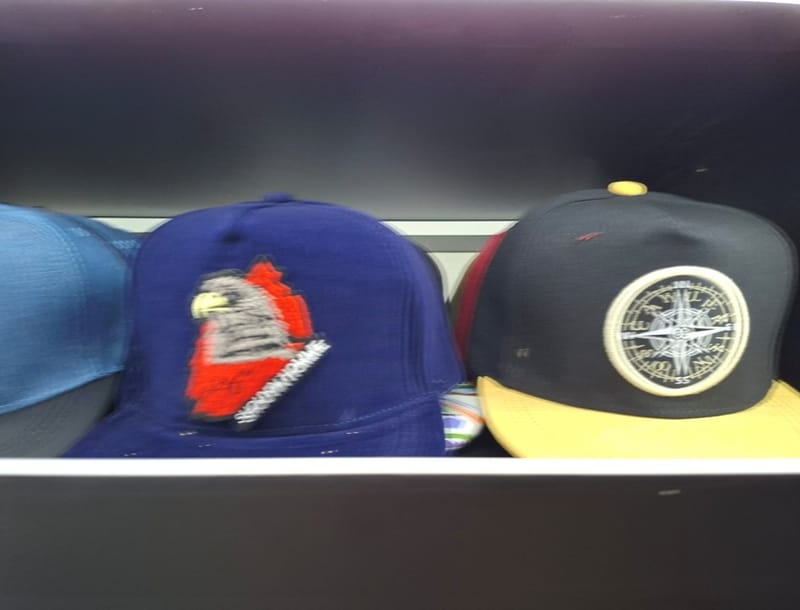 TIENDA DE GORRAS - SOMBRERA ADRIANA