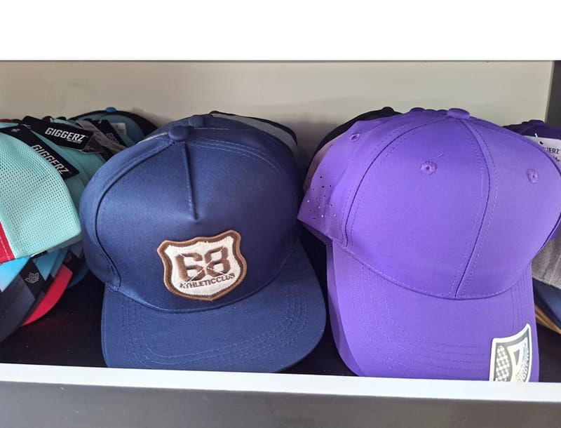 TIENDA DE GORRAS - SOMBRERA ADRIANA