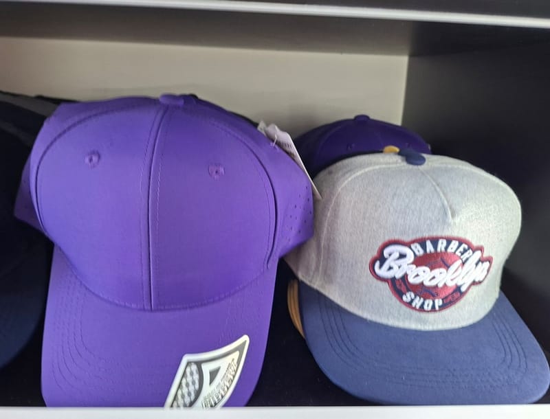 TIENDA DE GORRAS - SOMBRERA ADRIANA