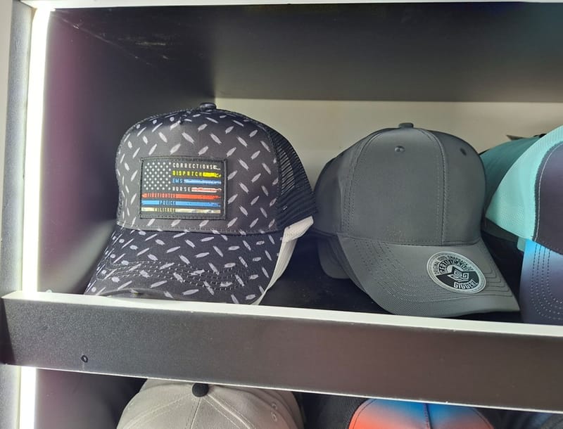 TIENDA DE GORRAS - SOMBRERA ADRIANA