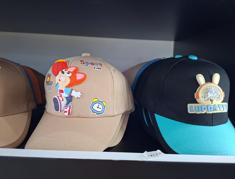 TIENDA DE GORRAS - SOMBRERA ADRIANA