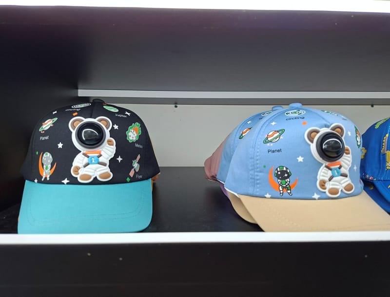 TIENDA DE GORRAS - SOMBRERA ADRIANA