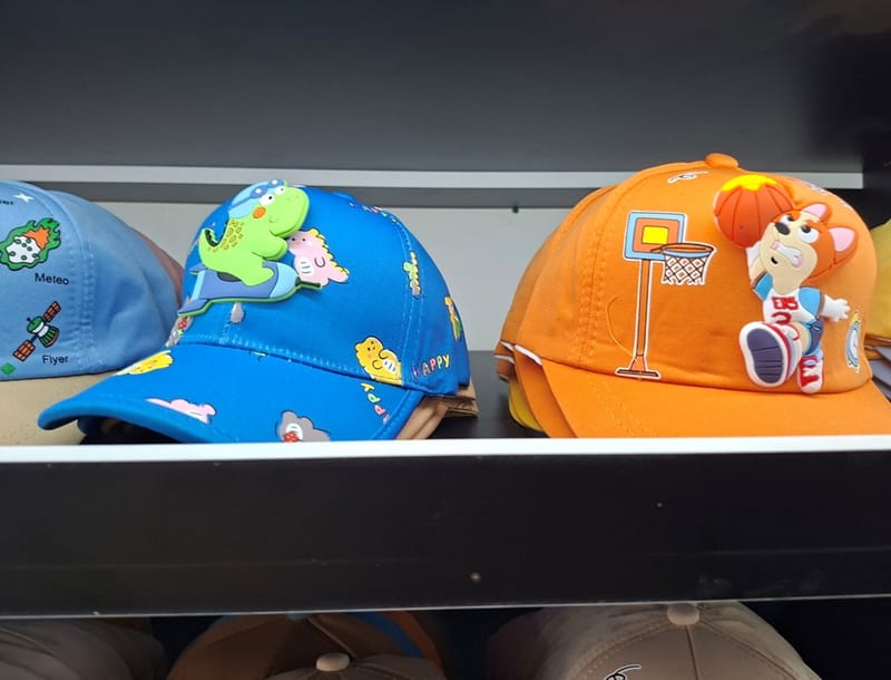 TIENDA DE GORRAS - SOMBRERA ADRIANA