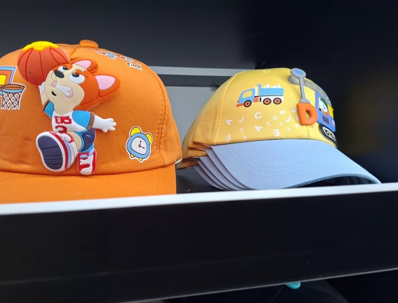 TIENDA DE GORRAS - SOMBRERA ADRIANA