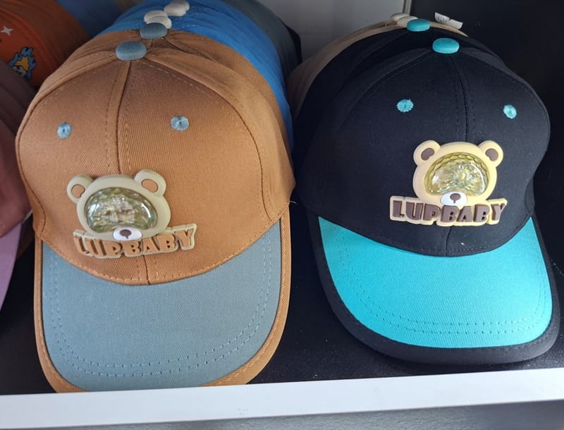 TIENDA DE GORRAS - SOMBRERA ADRIANA