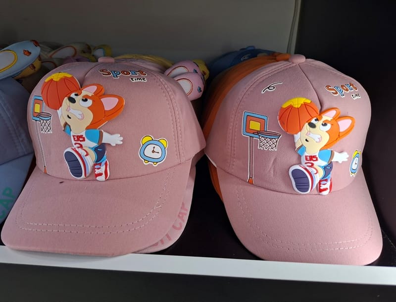 TIENDA DE GORRAS - SOMBRERA ADRIANA