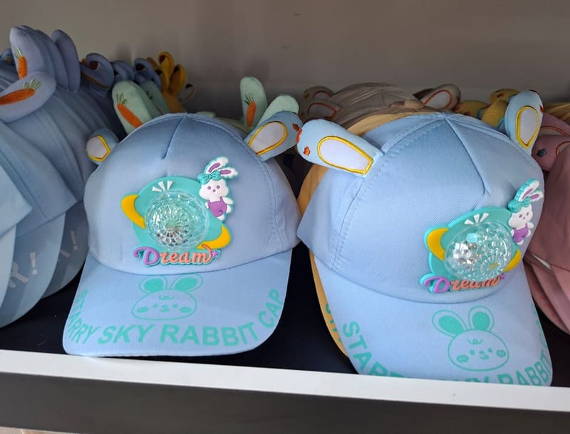 TIENDA DE GORRAS - SOMBRERA ADRIANA