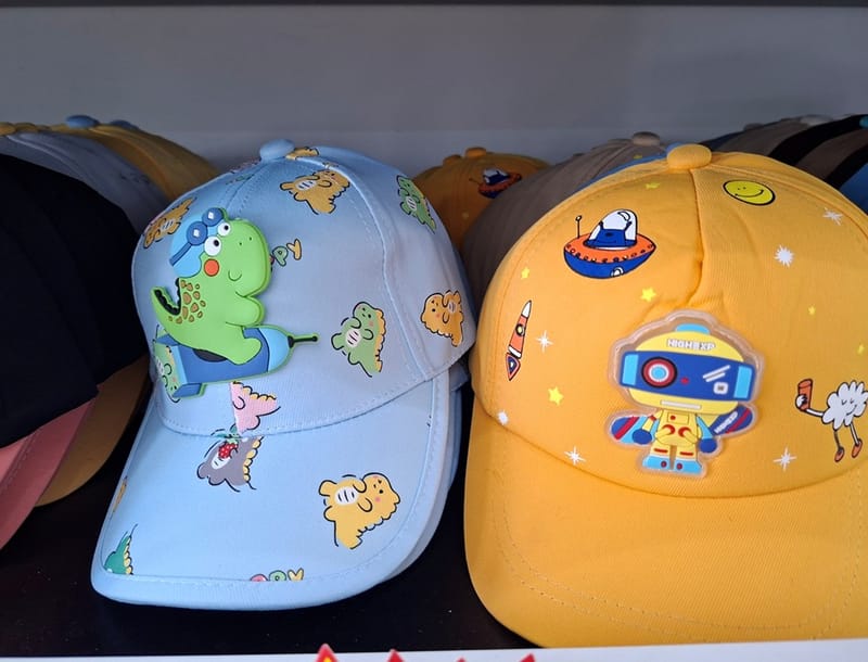 TIENDA DE GORRAS - SOMBRERA ADRIANA