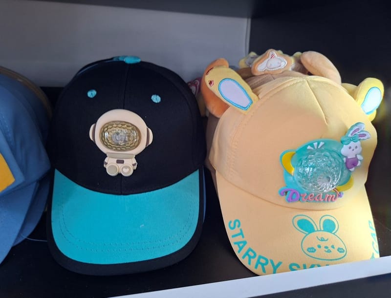 TIENDA DE GORRAS - SOMBRERA ADRIANA