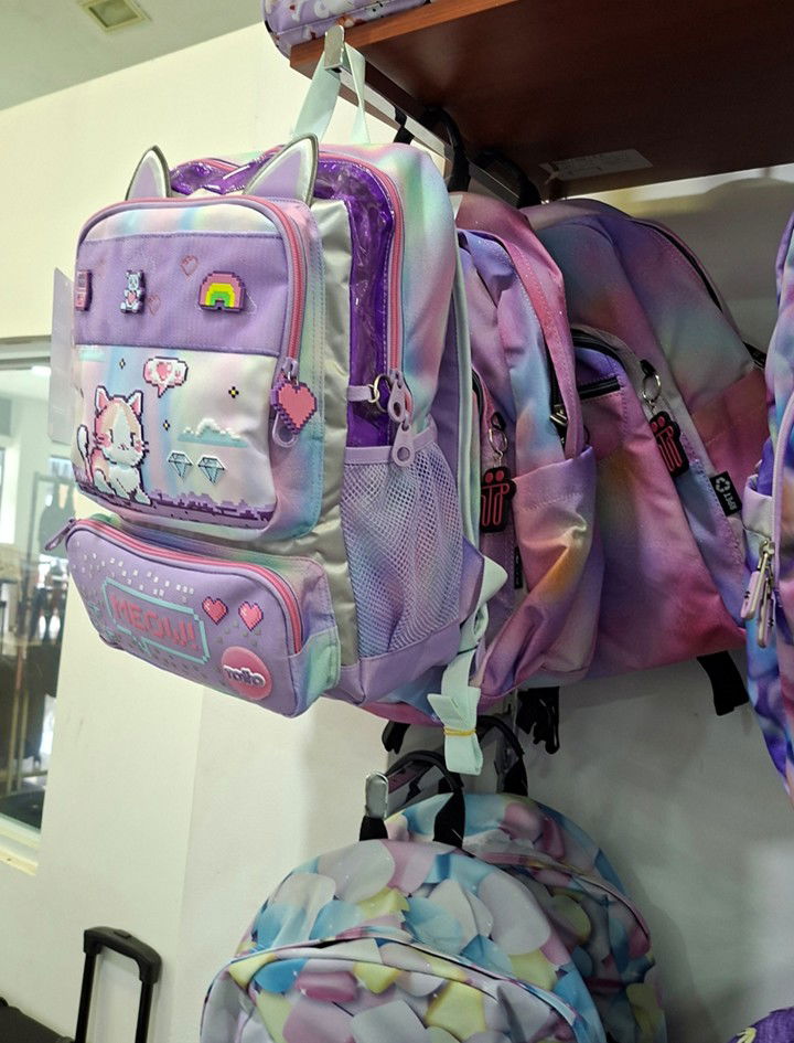 MOCHILAS TOTTO