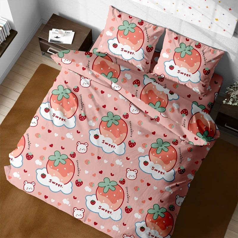 SABANAS DOBLE INFANTIL