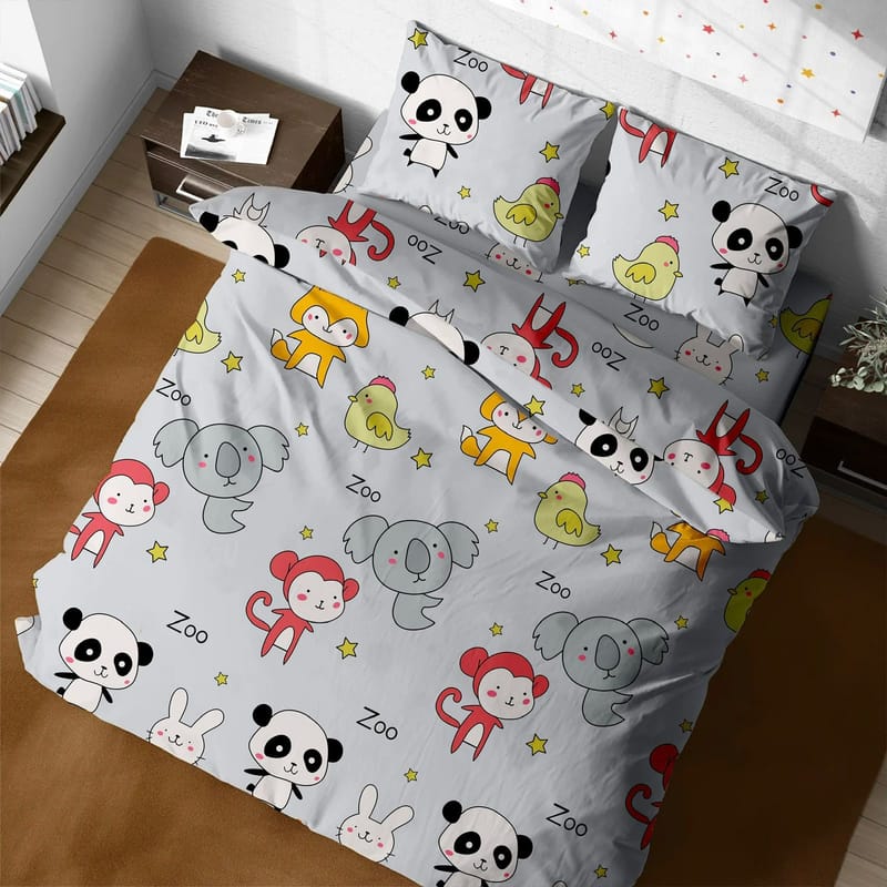 SABANAS DOBLE INFANTIL