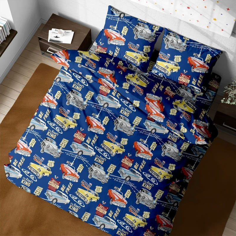 SABANAS DOBLE INFANTIL