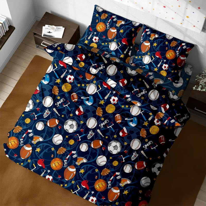 SABANAS DOBLE INFANTIL