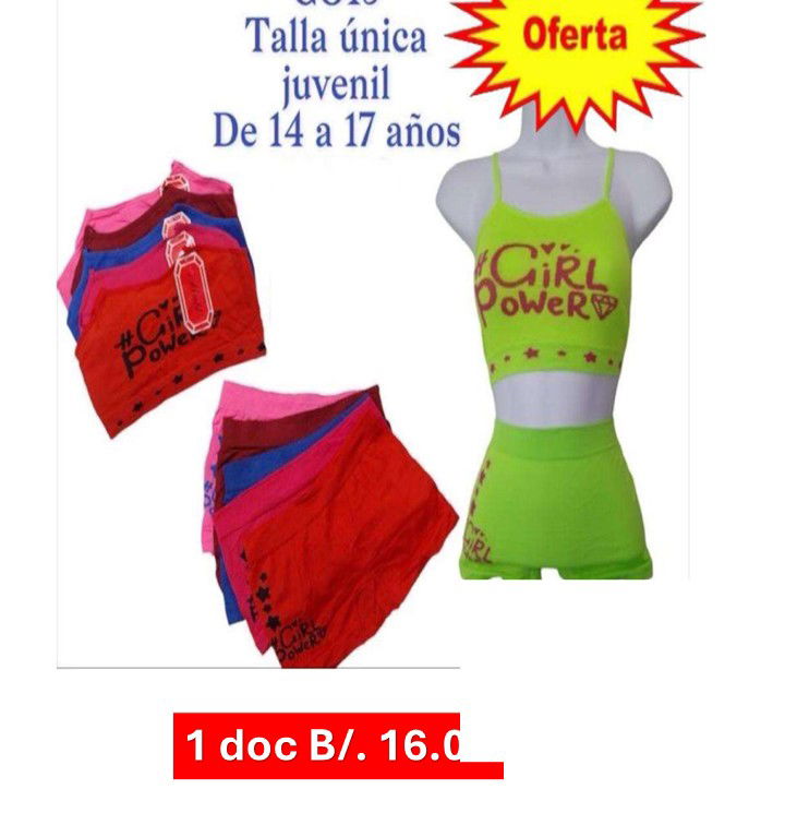 TIENDA INFANTIL
