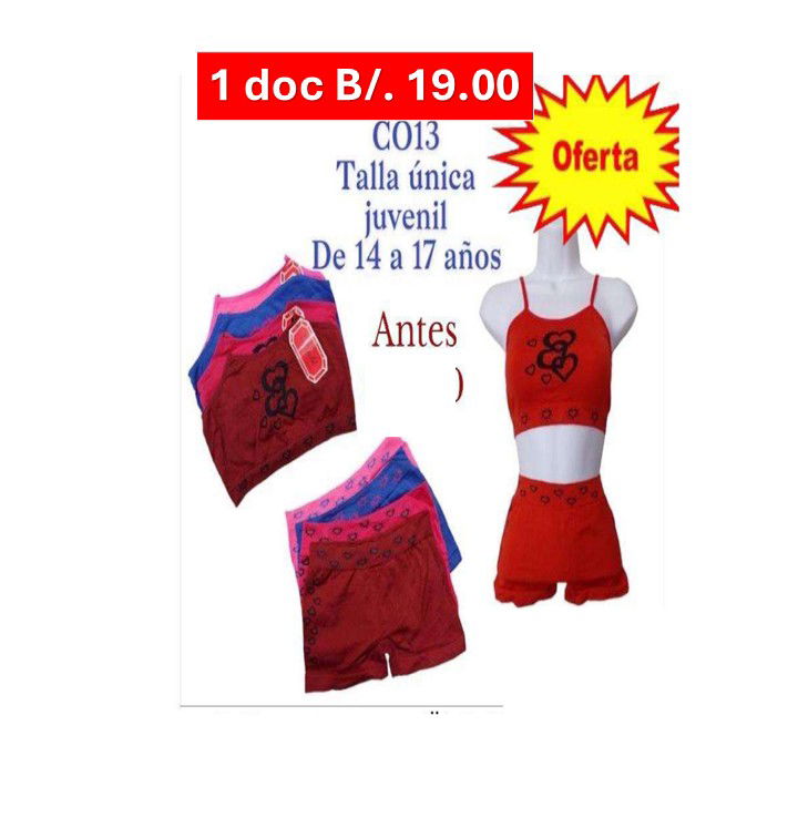 TIENDA INFANTIL