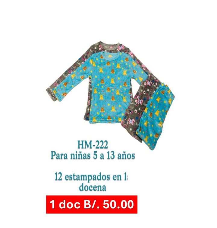 TIENDA INFANTIL