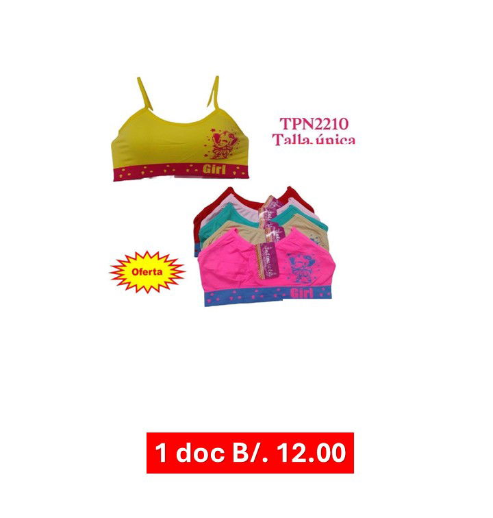 TIENDA INFANTIL