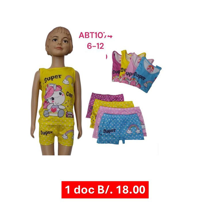 TIENDA INFANTIL