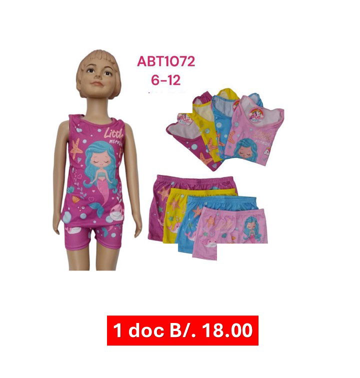 TIENDA INFANTIL