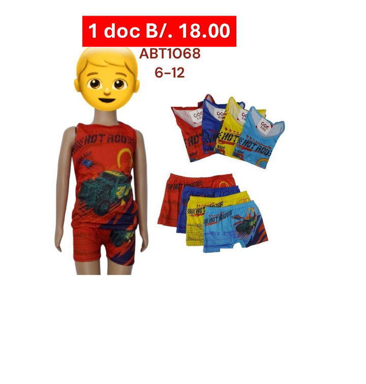 TIENDA INFANTIL