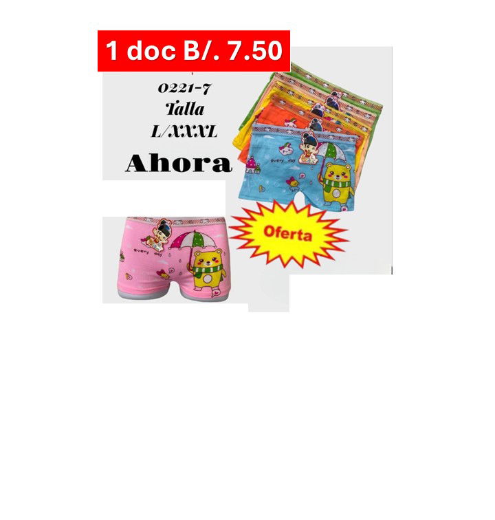 TIENDA INFANTIL