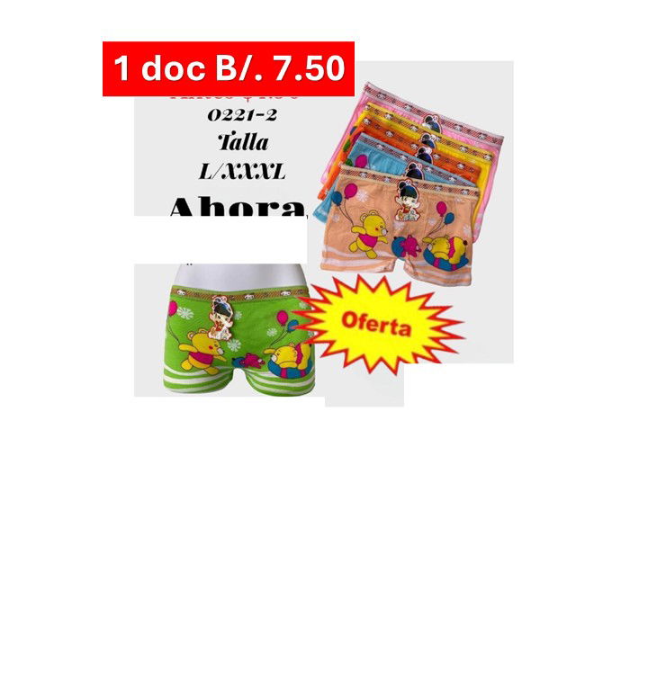 TIENDA INFANTIL