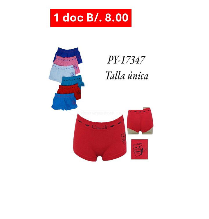 TIENDA INFANTIL