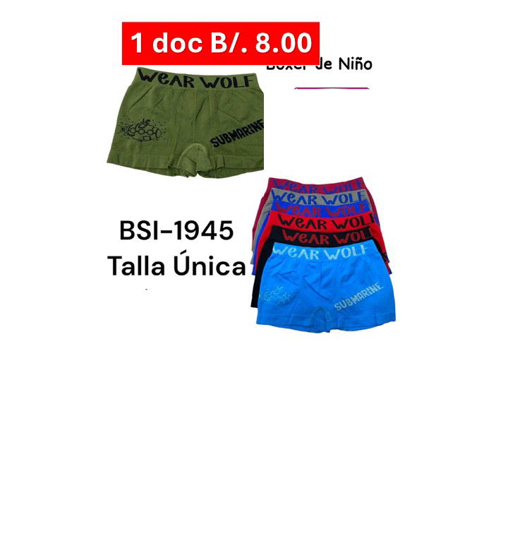 TIENDA INFANTIL